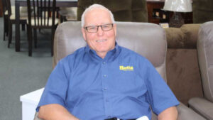 Ray of community spirit