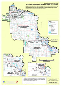 Wards review: Swan Hill council looks into undivided municipality