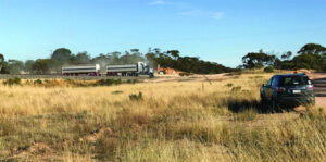 Murray Basin rail needs clear figure, says hub chief