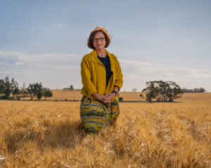 Webster promoted to Shadow ministry