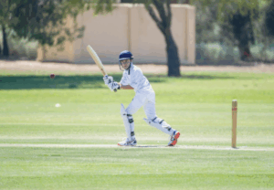 Country week returns