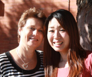 Fostering lifetime friendships