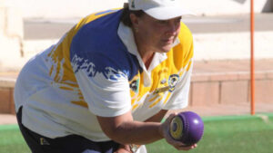 Barefoot over, Easter’s here