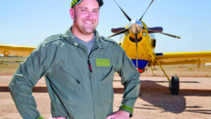 Slashing growth in the Mallee