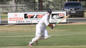 Fight or flight: semi-finals