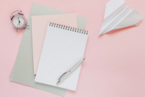 Workshop your grant writing