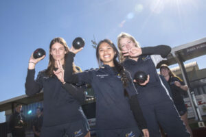 All Abilities Bowls Carnival set for May 2