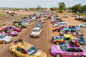 $1500 cars to make $2 million for cancer cause