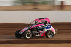 Sonic Speedway action returns