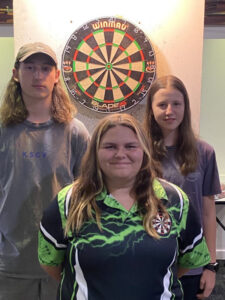 Darts a sport for all