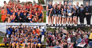CMFNL Grand Final Photo Galleries