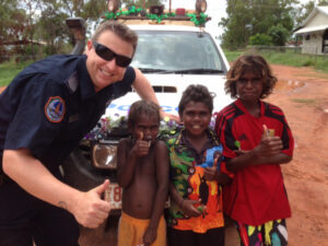 NT cop ready to lead Swan Hill police