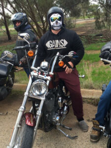 Cruising for a cause