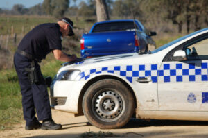 Man, 26, jailed after 200kmh chase
