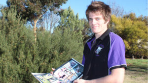 Fantastic feedback for different kind of schoolies experience