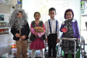 Swan Hill North Primary School foundation celebrates first 100 days