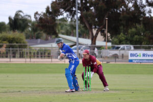 SHDCA round 5: Eyes turn to Saints and Blues