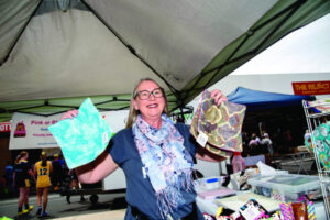 Boom Market Day predicted