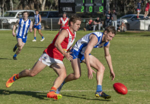 Ladder leaders rematch