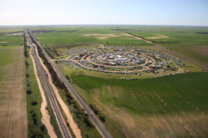Get a bird’s eye view of iconic Mallee event