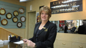 Healthy body, healthy mind