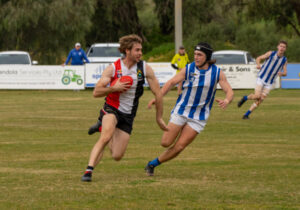 Balranald dominate Tooleybuc-Manangatang