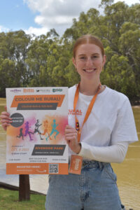 Colourful fun for all