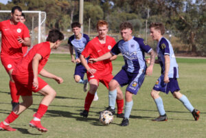 Finals on the horizon for Swans