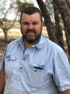 Farmers bet on existing soil moisture