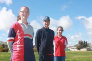 Representatives return