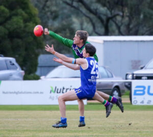 Bulls prepare to make run