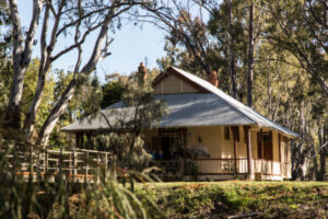 Courthouse holds history