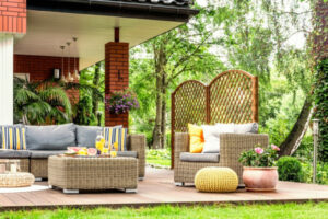 6 Signs Your Outdoor Space Needs An Upgrade