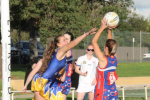 Eagles score pivotal win