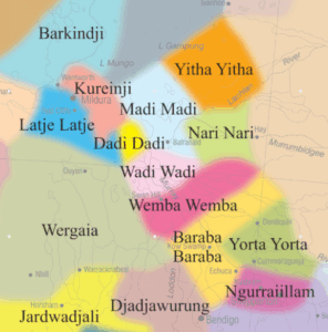 Acknowledgement of Country now used by Australia Post