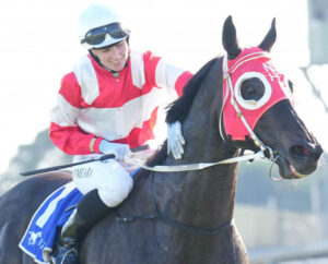 Storm’s lightning win