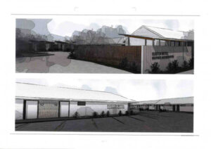 Boost for border: Plans to increase motel club green lit