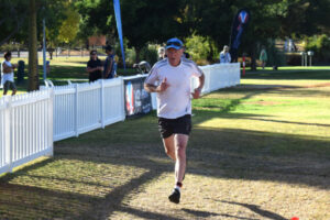 Riverside Tri keeps up the pace