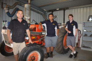 Farming-based education