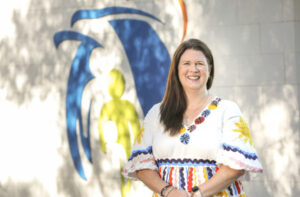 Health service’s self-check up