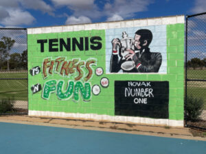 Ash’s win a boon for tennis