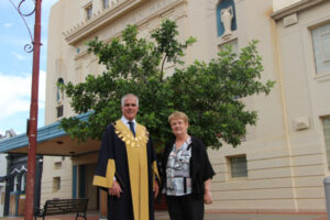 Change ahead: New Swan Hill mayor to be elected