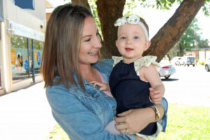 Pram Jam for preemies