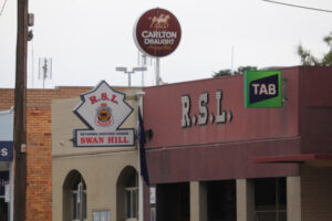 A wheel-y fun time with Lions