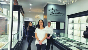 Businesses wins big thanks to Cup Day