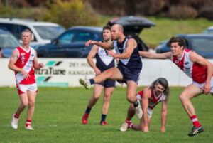 Bulldogs get first crack at Marong