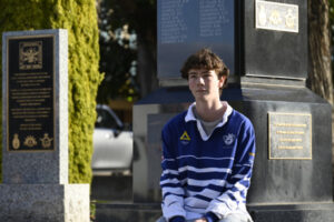 Murray Plains students set to walk Kokoda Trail