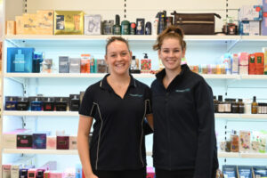 Help available to find right pamper products