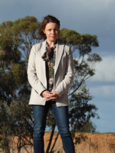 Cupper’s rebuttal on Mallee Rally