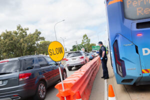 Victoria’s vaccine success brings easier border travel